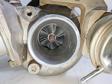 Load image into Gallery viewer, 2018 Yamaha YXZ1000R EPS SS Mountain Performance Turbo Exhaust Set mtx-0500-155