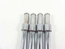 Load image into Gallery viewer, 2011 Harley Touring FLTRU Road Glide Push Rod Lifter Cover Set 17965-99 | Mototech271