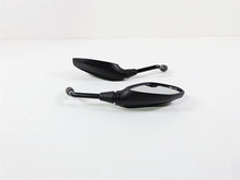 Load image into Gallery viewer, 2015 BMW R1200GS K50 Rear View Mirror Set 51168533685 51168567448