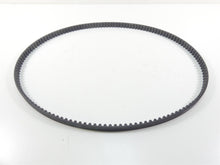 Load image into Gallery viewer, 2016 Harley Touring FLHR Road King Rear Drive Belt 140T 24mm 40024-09A
