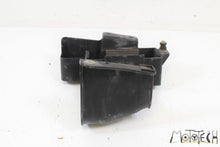 Load image into Gallery viewer, 2014 Yamaha Raptor YFM700 R SEL Battery Tray Holder Carrier 1PE-H212B-00-00