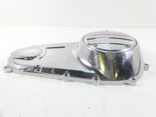 Load image into Gallery viewer, 2007 Harley Touring FLHTCU SE CVO Electra Glide Outer Primary Cover 60685-07