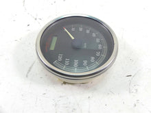 Load image into Gallery viewer, 2006 Harley Softail FXSTSI Springer Speedometer Speedo Gauge 27K 67410-04A