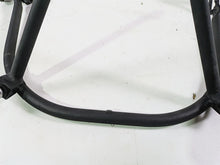 Load image into Gallery viewer, 2013 Triumph Tiger 1215 Explorer Windshield Holder Carrier Stay - Read T2303375