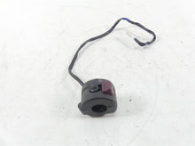 Load image into Gallery viewer, 2018 Ducati Hypermotard 939 SP Right Hand Start Control Switch -Read 65010122E