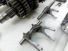 Load image into Gallery viewer, 2016 KTM 1290 Super Duke R Transmission Gear Shift Drum Forks Set 60333001000 | Mototech271