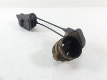 Load image into Gallery viewer, 2013 BMW R1200GS K255 Adventure 57mm Exhaust Flap & Servo Motor 18518546552