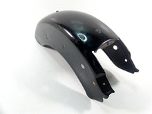 Load image into Gallery viewer, 2011 Harley Softail FXS Blackline Straight Rear Fender 59500-11 | Mototech271