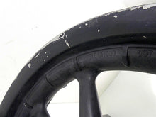 Load image into Gallery viewer, 2002 Harley Touring FLHTC Electra Glide Front Wheel Rim 16x3 9 Spoke 43345-00