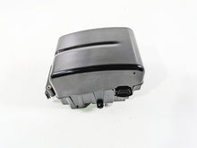 Load image into Gallery viewer, 2017 Harley Dyna FXDB Street Bob Electrical Carrier Tray Stay & Cover 70367-12