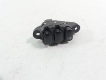 Load image into Gallery viewer, 2017 Harley Touring FLHTKL Electra Glide Auxiliary Fog Light Switch 69200172 | Mototech271