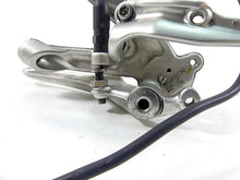 Load image into Gallery viewer, 2012 Ducati Panigale 1199S Right Front Footpeg Brake Pedal & Mount 8291A441AA | Mototech271
