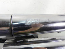 Load image into Gallery viewer, 2000 Harley Dyna FXR4 CVO Super Glide Santee 2 1/4" Exhaust Pipe System 7165