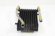 Load image into Gallery viewer, 2007 MV Agusta B4 Brutale 910 R Oil Cooler Radiator & Lines 800097905 | Mototech271