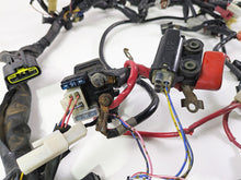 Load image into Gallery viewer, 2002 Yamaha YZFR1 R1 Main Wiring Harness Loom - Read 5PW-82590-10