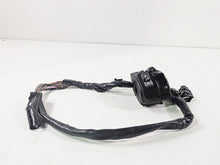 Load image into Gallery viewer, 2024 Kawasaki ZX6R ZX636 Ninja Left Hand Control Switch Light Horn 46091-0624