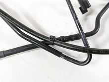 Load image into Gallery viewer, 2017 Harley Touring FLTRXS Road Glide Rear Abs Brake Line Set 41800012 | Mototech271