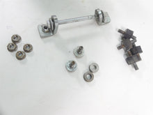 Load image into Gallery viewer, 2017 BMW F800GS K72 Moose Racing Aluminum Engine Guard Skid Plate P139554