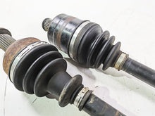 Load image into Gallery viewer, 2020 Polaris General 1000 EPS Rear Cv Drive Axle Shaft Set 1334076 | Mototech271