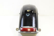 Load image into Gallery viewer, 2016 Harley Touring FLHTCU Electra Glide Rear Fender Mud Guard 59500046