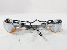 Load image into Gallery viewer, 2019 Harley FLHCS Softail Heritage Rear Blinker Turn Signal Bar 68550-09 | Mototech271