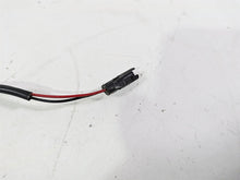 Load image into Gallery viewer, 2019 Triumph Speed Triple RS 1050 On Off Ignition Turn Switch | Mototech271