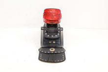 Load image into Gallery viewer, 1982 Kawasaki KZ1000P KZ1000 Rear Fender Taillight Tail Light Lamp 35022-1071