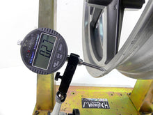 Load image into Gallery viewer, 2013 Harley VRSCF Muscle Vrod Straight 19x3 Front Wheel Rim 41670-09