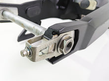 Load image into Gallery viewer, 2018 Ducati Scrambler Desert Sled 800 Rear Swingarm & Axle Set 37021772AB