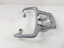 Load image into Gallery viewer, 2013 Triumph Tiger 1215 Explorer Rear Grab Handle Luggage Rack T2303011