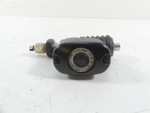 Load image into Gallery viewer, 2009 Harley FXDF Dyna Fat Bob Rear Brake Master Cylinder 42474-06C | Mototech271