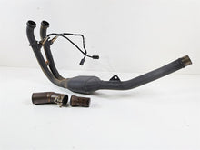 Load image into Gallery viewer, 2025 CFMoto 450 SS Exhaust Header Manifold Set 6AQV-021100-1001