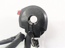 Load image into Gallery viewer, 2006 Suzuki GSXR1000 K6 Left Hand Light Control Switch 37400-29G10 37400-29G12
