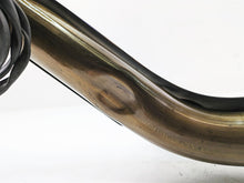 Load image into Gallery viewer, 2020 Harley Touring FLHX Street Glide Oem Exhaust Header Manifold -Read 65600176