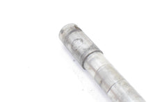 Load image into Gallery viewer, 2004 Harley FLHTCSE CVO Electra Glide Front 1" Wheel Spindle Axle 43364-00