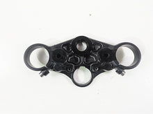 Load image into Gallery viewer, 2024 Triumph Street Triple 765 R Upper Triple Tree Steering Clamp T2041726