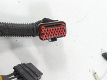 Load image into Gallery viewer, 2013 Harley Touring FLHTK Electra Glide Front Wiring Harness - Read 70232-10 | Mototech271