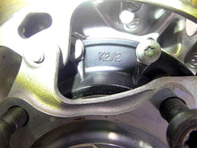 Load image into Gallery viewer, 2009 BMW R1200 GS K25 Swingarm Differential Drive Shaft 31:11 - Read 33117726889 | Mototech271