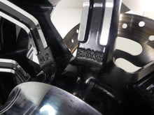 Load image into Gallery viewer, 2017 Harley Touring FLHTKL Electra Glide Rear Wheel Rim Impeller 16x5 40900391 | Mototech271