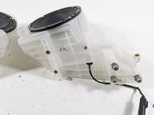 Load image into Gallery viewer, 2015 Harley Touring FLHXS Street Glide Front Audio Speaker Set - Read 57000172