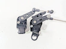 Load image into Gallery viewer, 2016 BMW R1200RT RT RTW K52 Bike Height Level Sensor Set 37146860843 37146870000
