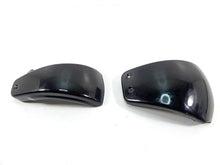 Load image into Gallery viewer, 2020 Harley Softail FXST Standard Side Cover Fairing Set 61300648 69201505 | Mototech271