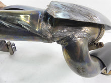 Load image into Gallery viewer, 2011 Harley VRSCF Muscle Rod Exhaust Header Manifold Pipe Set - Read 65236-09 | Mototech271