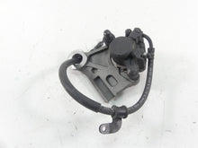 Load image into Gallery viewer, 2008 Yamaha FZ1 Fazer Rear Nissin Brake Caliper & Bracket 2D1-2580W-00-00 | Mototech271