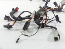Load image into Gallery viewer, 2007 Harley FLHTCU SE CVO Electra Glide Front Fairing Wiring Harness 70232-07 | Mototech271