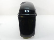 Load image into Gallery viewer, 2013 Triumph Rocket 3 Touring Right Saddlebag Saddle Bag -Read T2352069 | Mototech271