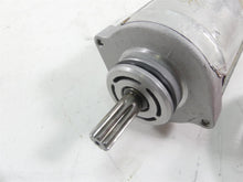 Load image into Gallery viewer, 2013 Arctic Cat Wildcat 1000 LTD Engine Starter Motor -Tested 0825-025