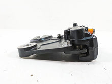 Load image into Gallery viewer, 2011 Triumph America Nissin Rear Brake Caliper + Bracket T2026045 | Mototech271