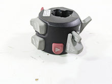 Load image into Gallery viewer, 2016 BMW R1200GS GSW K50 Left Hand Control Switch Cruise Abs 61318549965