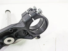 Load image into Gallery viewer, 2022 KTM 1290 Super Adventure S Lower Triple Tree Steering Clamp 61901032032 | Mototech271